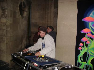 fete de la zik a cherbourg!!