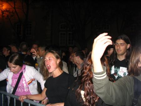 fete de la zik a cherbourg!!