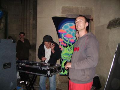 fete de la zik a cherbourg!!