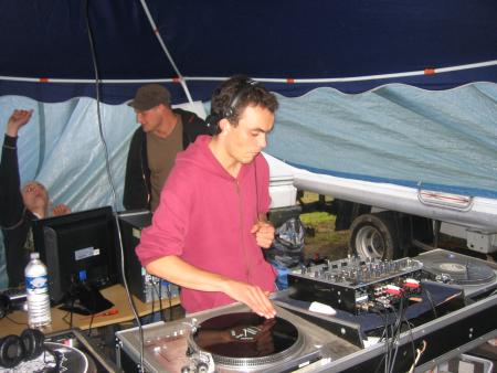 teknoz 2007