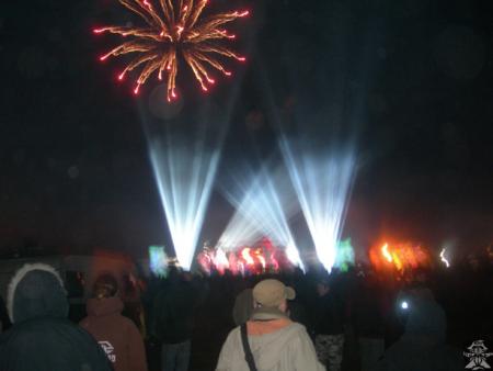 tekos 1 mai 2006.